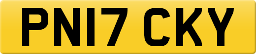 PN17CKY