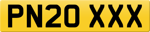 PN20XXX