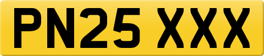 PN25XXX