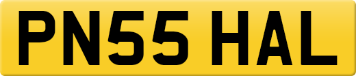 PN55HAL
