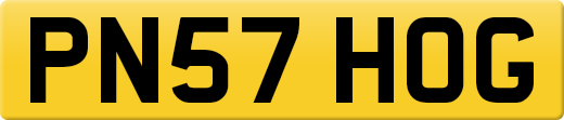 PN57HOG