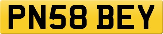 PN58BEY