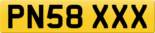 PN58XXX