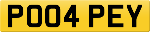 PO04PEY