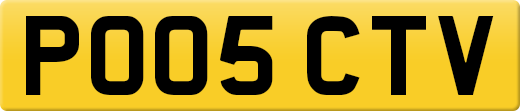 PO05CTV