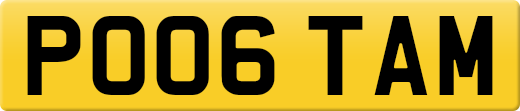 PO06TAM