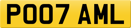 PO07AML