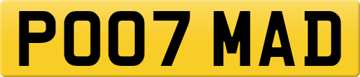 PO07MAD