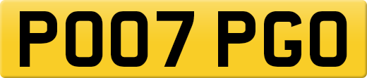 PO07PGO