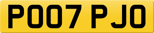 PO07PJO