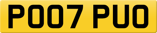 PO07PUO