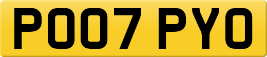 PO07PYO