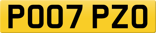 PO07PZO