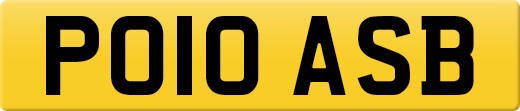 PO10ASB