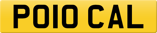 PO10CAL