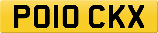 PO10CKX