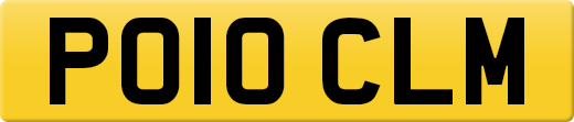 PO10CLM