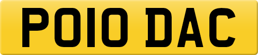 PO10DAC