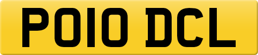 PO10DCL