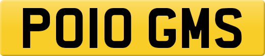 PO10GMS