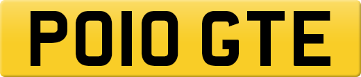 PO10GTE