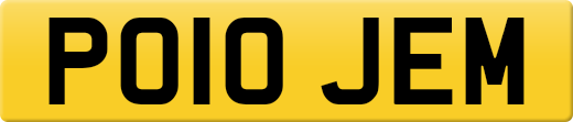 PO10JEM