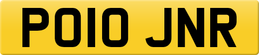 PO10JNR