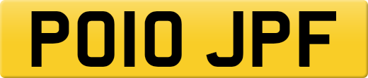 PO10JPF