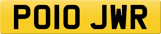 PO10JWR
