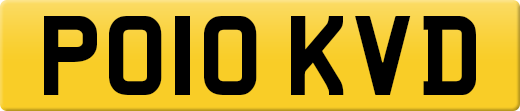 PO10KVD