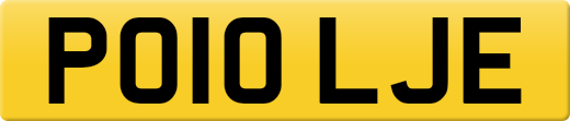 PO10LJE