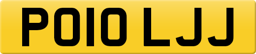 PO10LJJ