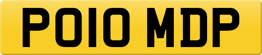 PO10MDP