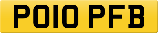 PO10PFB