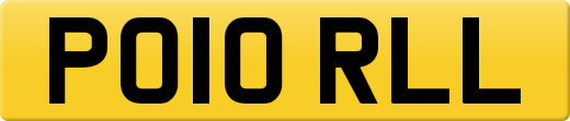 PO10RLL