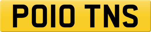 PO10TNS