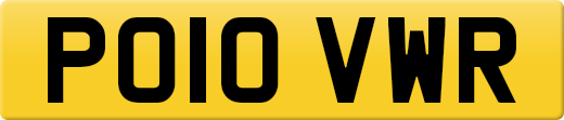 PO10VWR