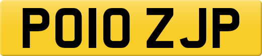 PO10ZJP