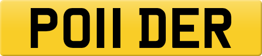 PO11DER