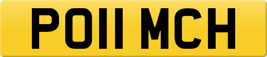 PO11MCH