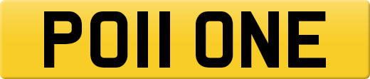 PO11ONE