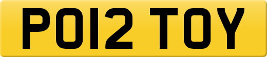PO12TOY