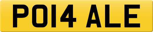 PO14ALE