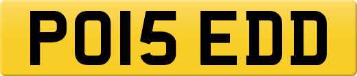 PO15EDD