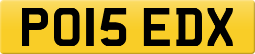 PO15EDX