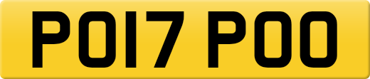 PO17POO