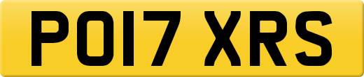 PO17XRS