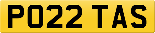 PO22TAS