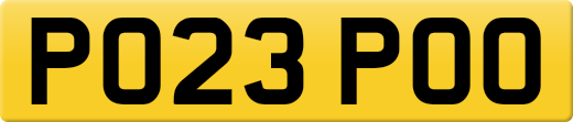 PO23POO