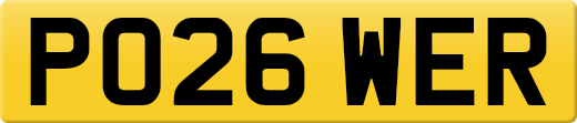PO26WER
